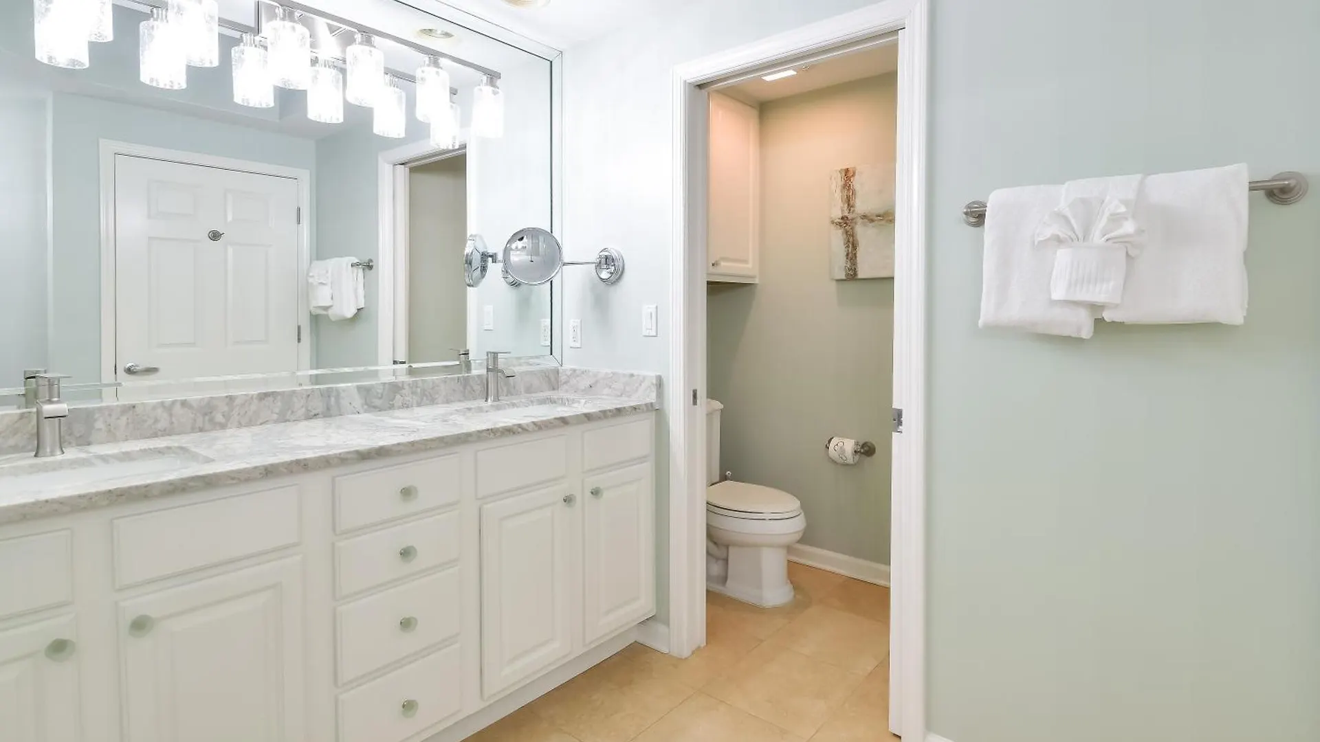 Silver Beach Towers W1606 Destin United States