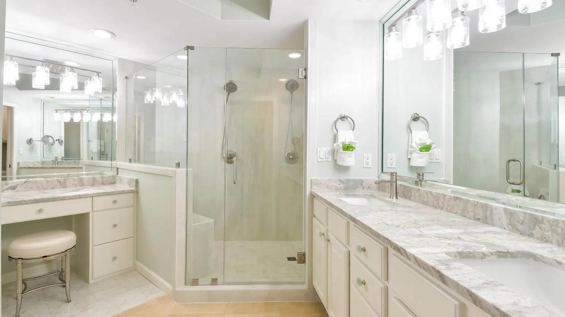 Apartment Silver Beach Towers W1606 Destin