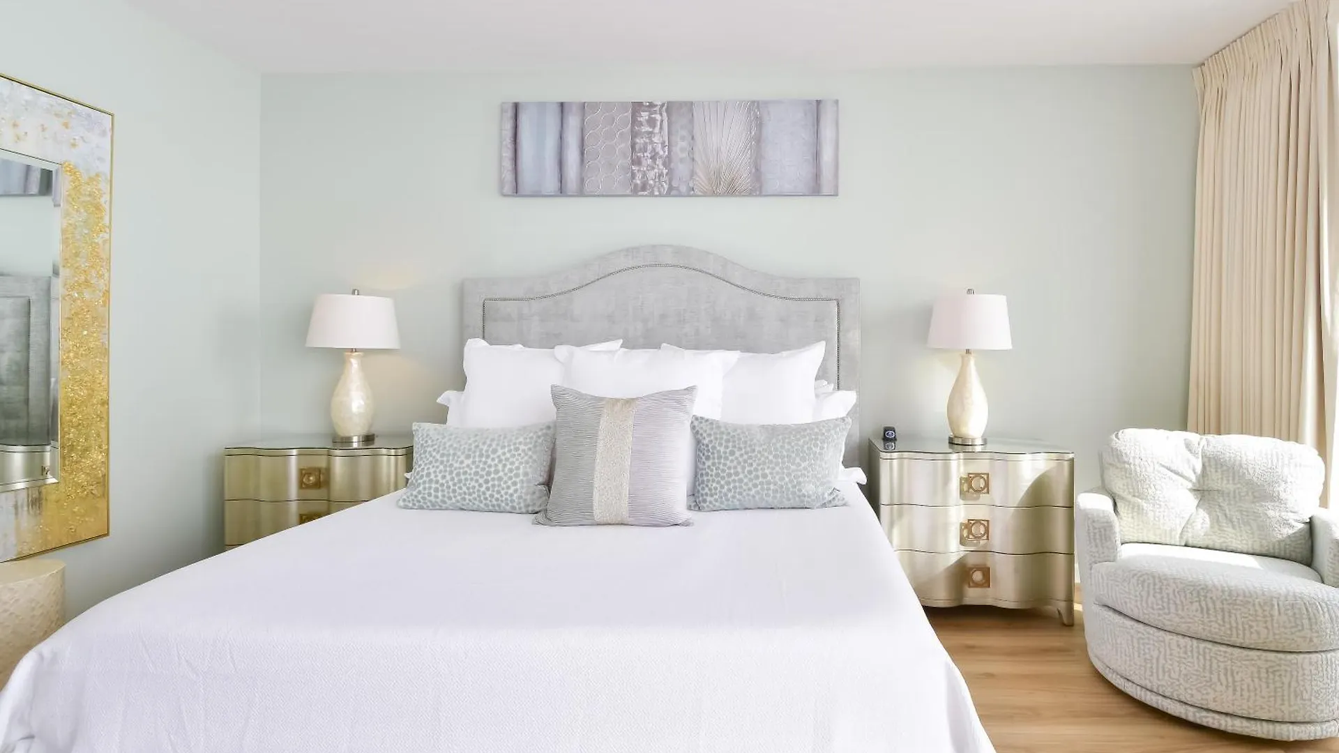 Silver Beach Towers W1606 Destin