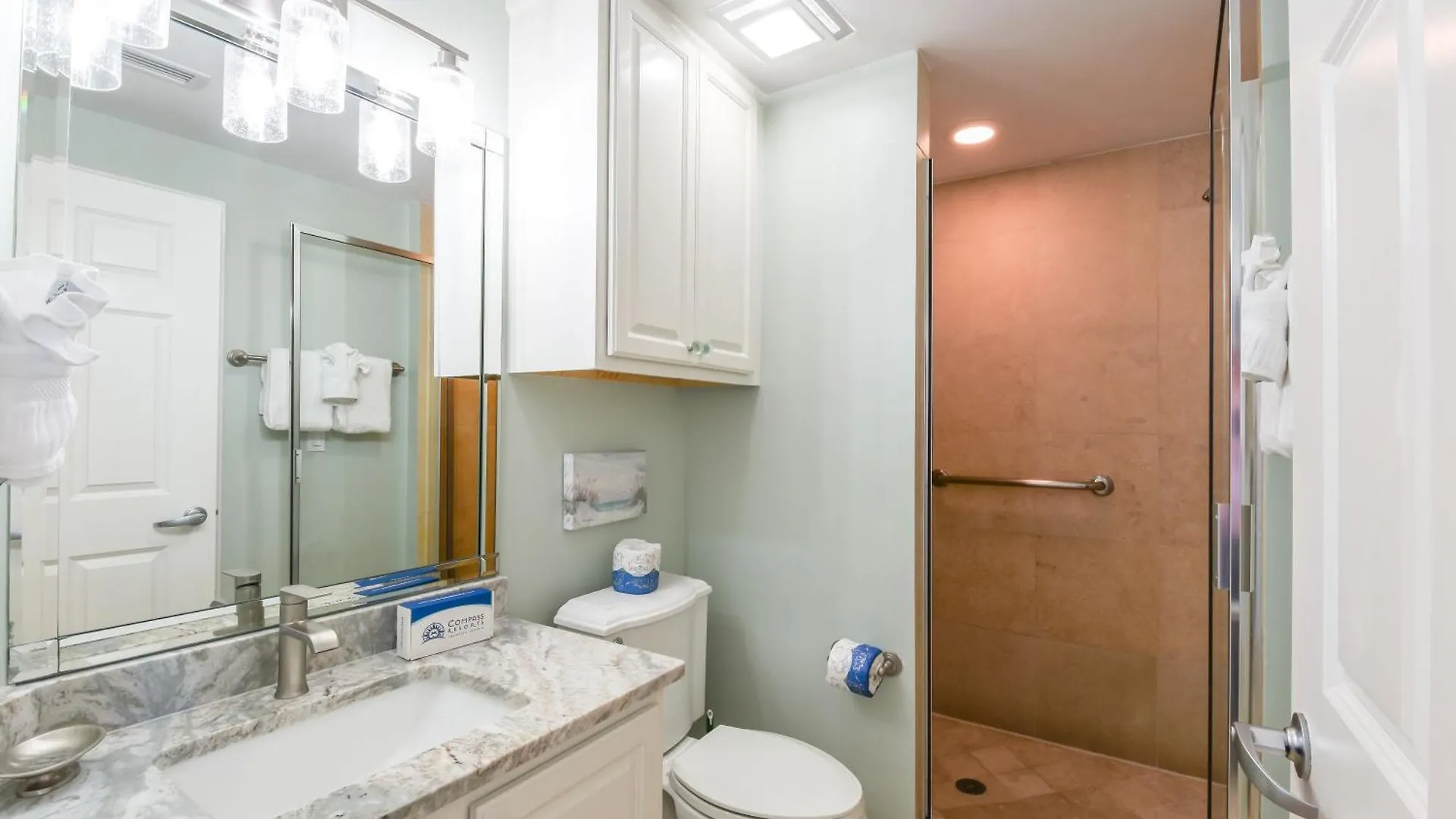 Silver Beach Towers W1606 Destin 0*,  United States
