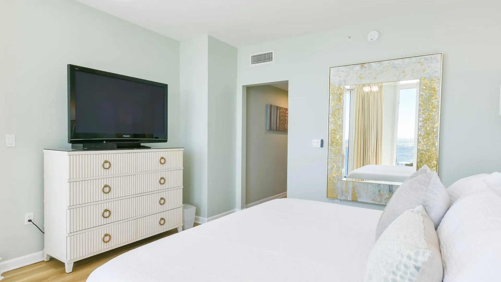 Apartment Silver Beach Towers W1606 Destin