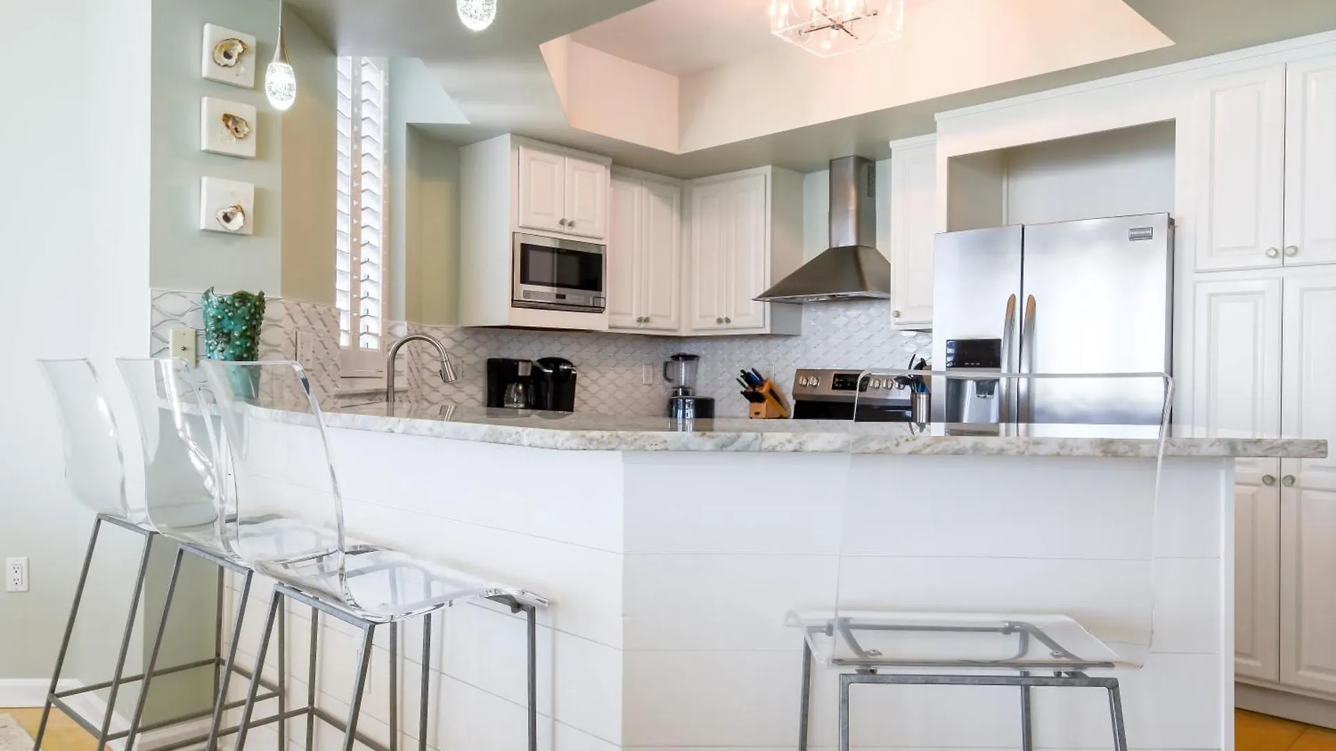 Silver Beach Towers W1606 Destin