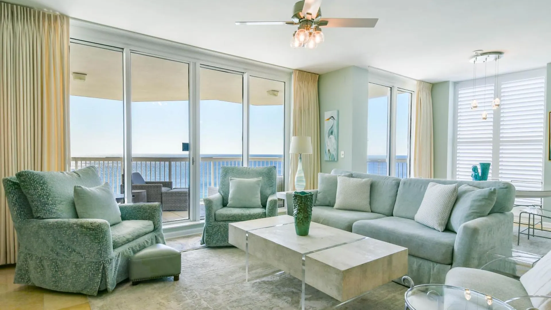Silver Beach Towers W1606 Destin
