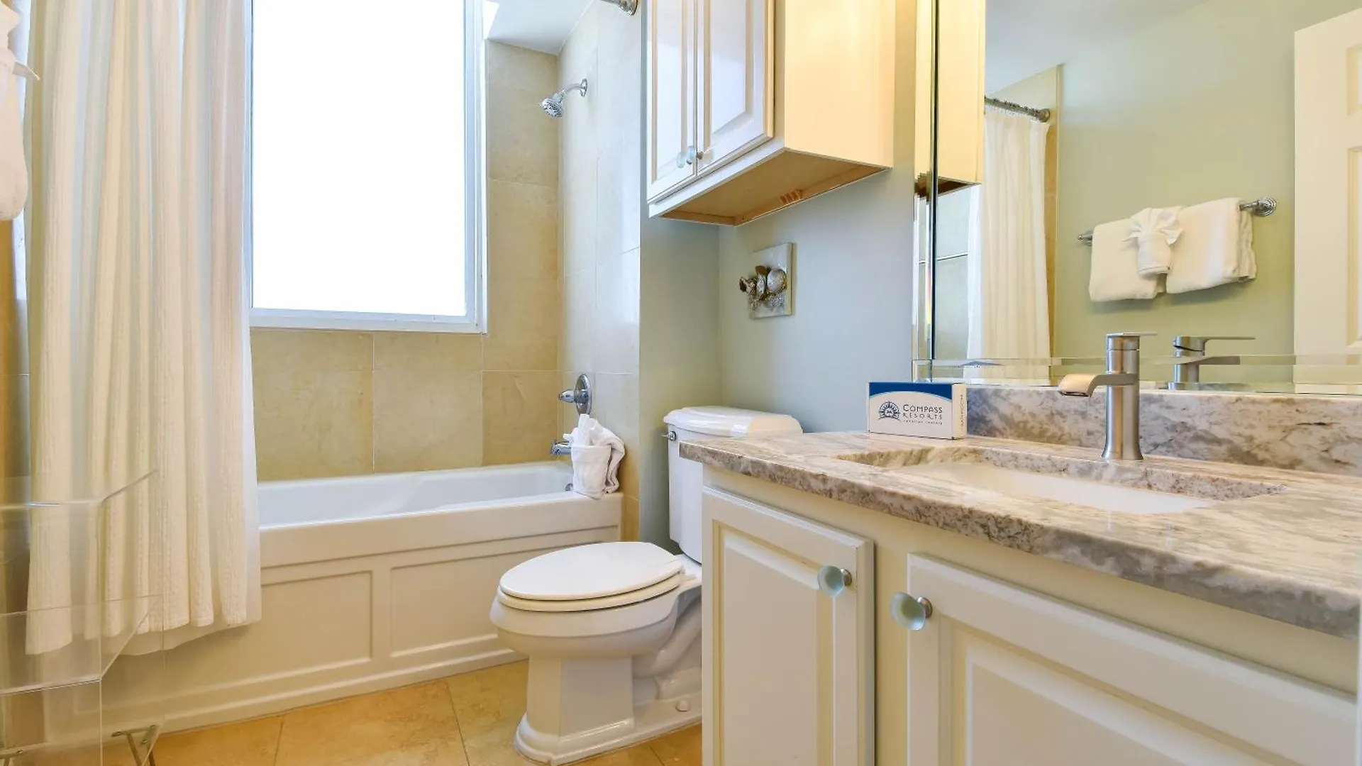 Silver Beach Towers W1606 Destin United States